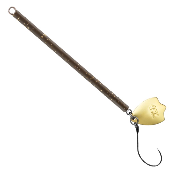 鱒ノ筒Jr．(シャンパンオリーブ)